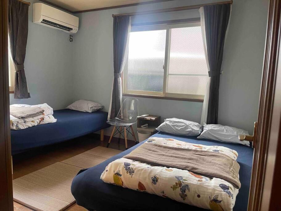 M&Ks House Διαμέρισμα Τόκιο Εξωτερικό φωτογραφία