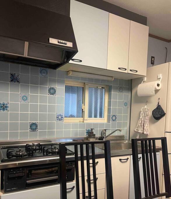 M&Ks House Διαμέρισμα Τόκιο Εξωτερικό φωτογραφία