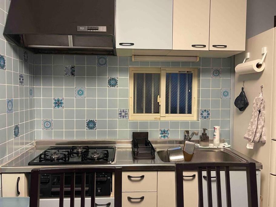 M&Ks House Διαμέρισμα Τόκιο Εξωτερικό φωτογραφία